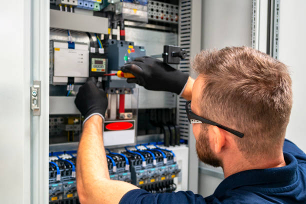 Best Residential Electrician Services  in Colorado City, AZ