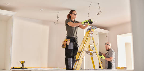 Best Electrical Upgrades for Homes  in Colorado City, AZ