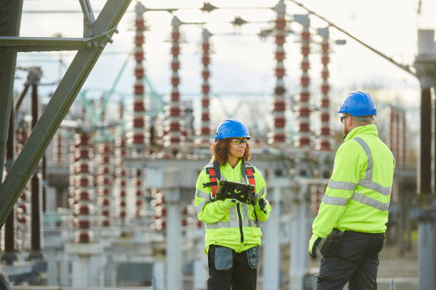Best Electrical Installation Contractor  in Colorado City, AZ