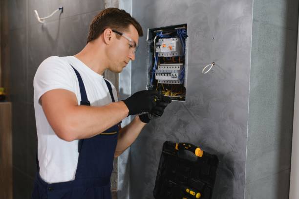 Best Electrical Outlet Repair  in Colorado City, AZ