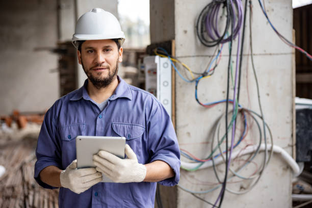 Best Industrial Electrical Services  in Colorado City, AZ