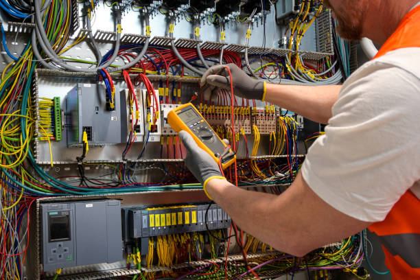Electrical System Inspection in Colorado City, AZ