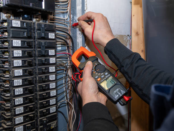 Best Electrical Troubleshooting Services  in Colorado City, AZ