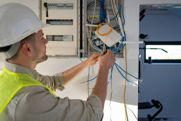 Best Electrical Contractors for Businesses  in Colorado City, AZ